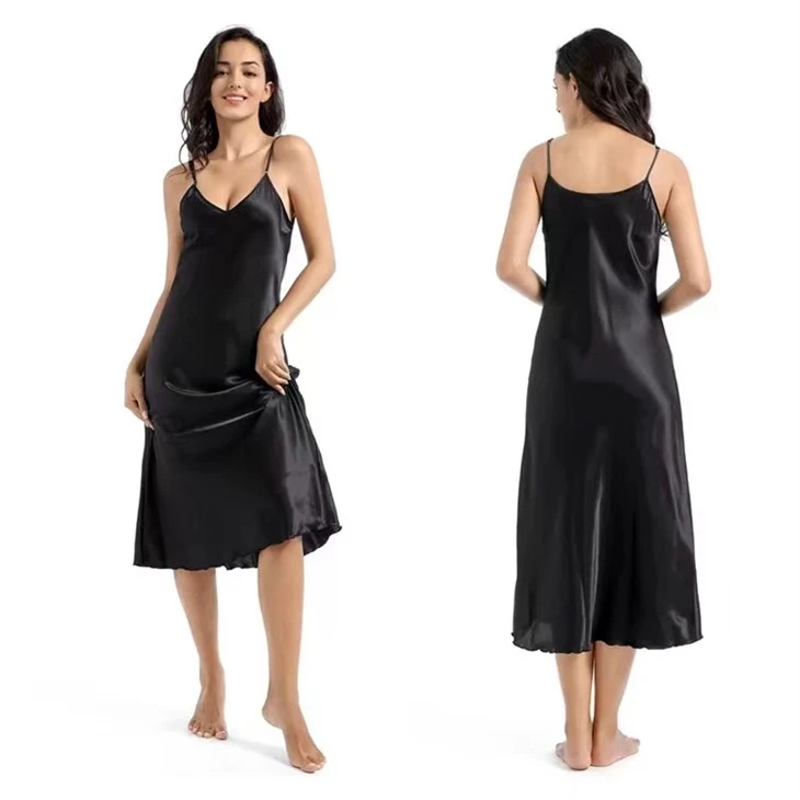 Polyester Satin Fabrics