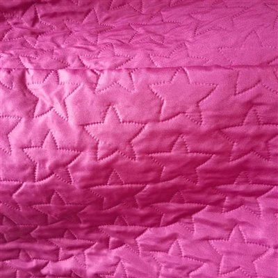 100% Kain Berlapis Microfiber Poliester