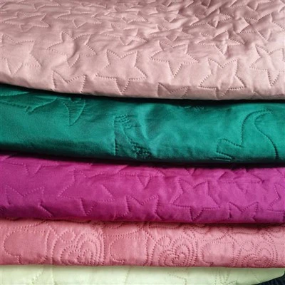 Kain Berlapis Microfiber